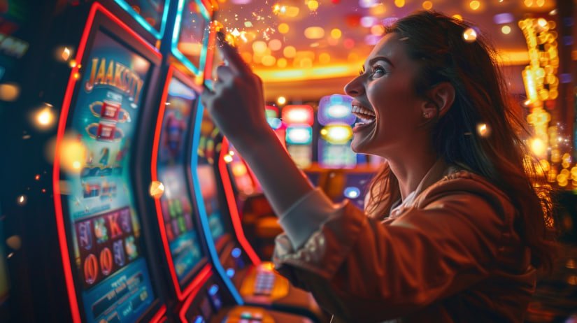 Gameplay menarik di Tembak Ikan 67toto dengan grafis canggih